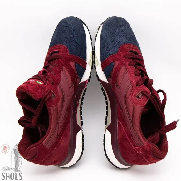 Diadora N9000 Podio Italia Heritage - Men's Size 9.5 - Picture 8 of 15